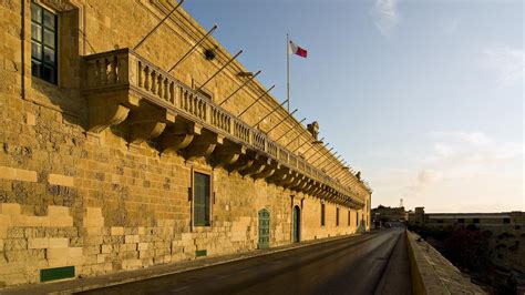 mediterranean conference centre malta